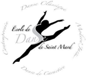 Ecole de danse de Saint-Mard