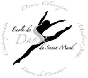 Ecole de danse de Saint‑Mard